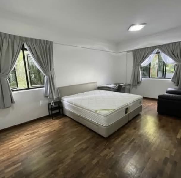 Le Wilkie, 68 Wilkie Road, 3 Bedrooms, 1,206 sqft, Condominium For Sale, by Faith Ang, 500188684 - Bedroom - PropertyGuru.com.sg