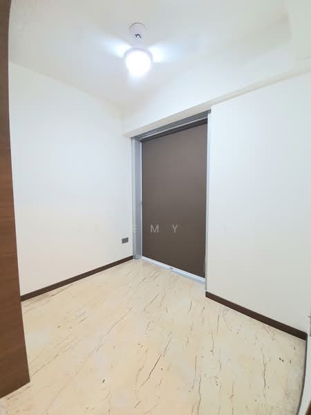 Queens Peak, 1 Dundee Road, 1 Bedroom, 441 sqft, Condominium For Rent, by Jeremy Li, 500188685 - Interior - PropertyGuru.com.sg