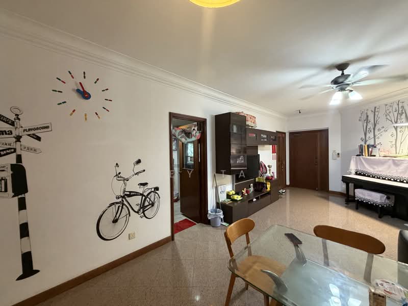 Regentville, 12 Hougang Street 92, 3 Bedrooms, 1,077 sqft, Condominium For Sale, by Joey Tan, 500188686 - PropertyGuru.com.sg