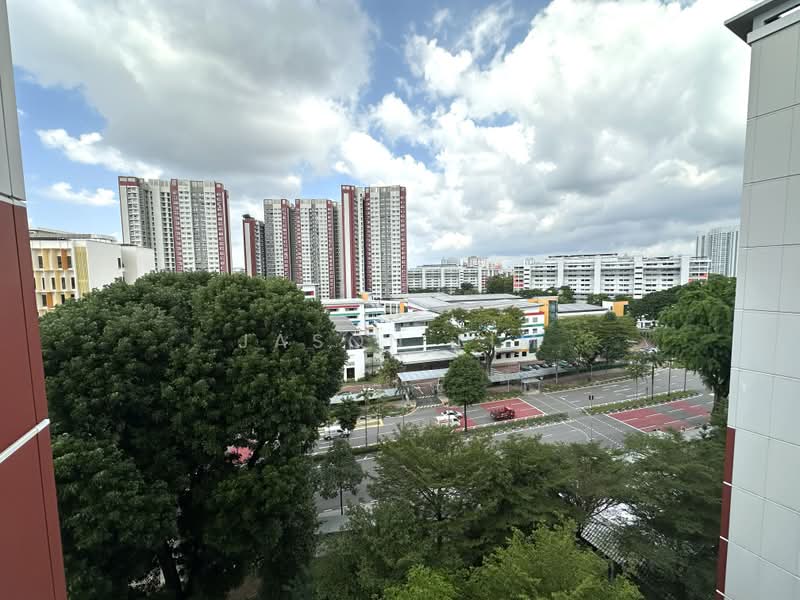 101 Ang Mo Kio Avenue 3, 101 Ang Mo Kio Avenue 3, 3 Bedrooms, 1,260 sqft, HDB Flat For Sale, by Jason Lim, 500188687 - Unblock view - PropertyGuru.com.sg