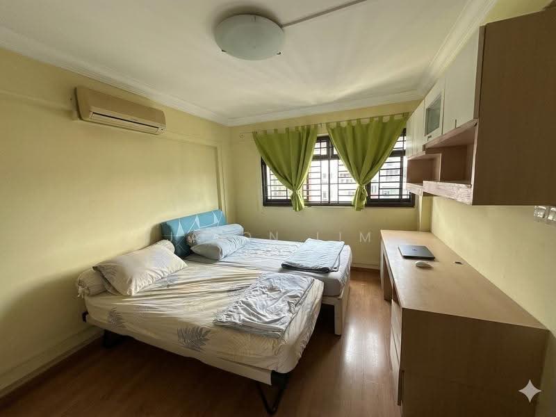 101 Ang Mo Kio Avenue 3, 101 Ang Mo Kio Avenue 3, Ang Mo Kio / Bishan / Thomson, 3 Bedrooms, 1,259 sqft, HDB Flat For Sale, by Jason Lim, 500188687 - Bedroom - PropertyGuru.com.sg