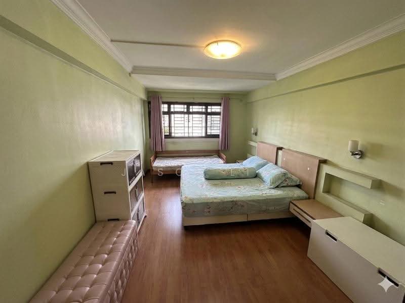 101 Ang Mo Kio Avenue 3, 101 Ang Mo Kio Avenue 3, Ang Mo Kio / Bishan / Thomson, 3 Bedrooms, 1,259 sqft, HDB Flat For Sale, by Jason Lim, 500188687 - Bedroom - PropertyGuru.com.sg