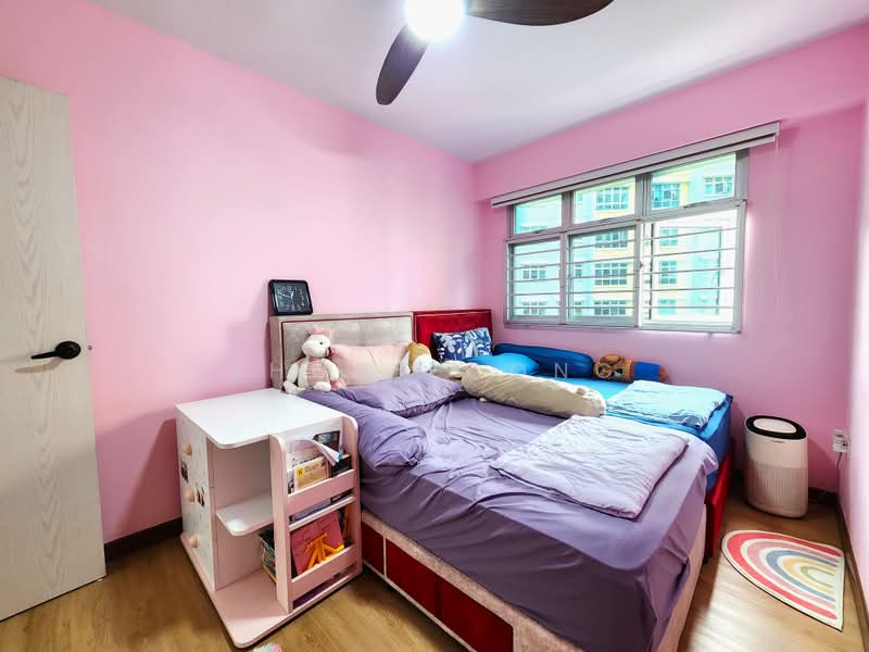 489C Choa Chu Kang Avenue 5, 489C Choa Chu Kang Avenue 5, 3 Bedrooms, 1,216 sqft, HDB Flat For Sale, by Shon Foong, 500188688 - Bedroom - PropertyGuru.com.sg