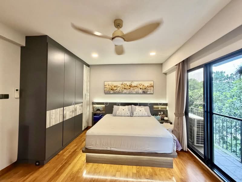 Sembawang Straits Estate, Jalan Machang, 5 Bedrooms, 4,300 sqft, Semi-Detached House For Sale, by Alson Teo, 500188692 - PropertyGuru.com.sg
