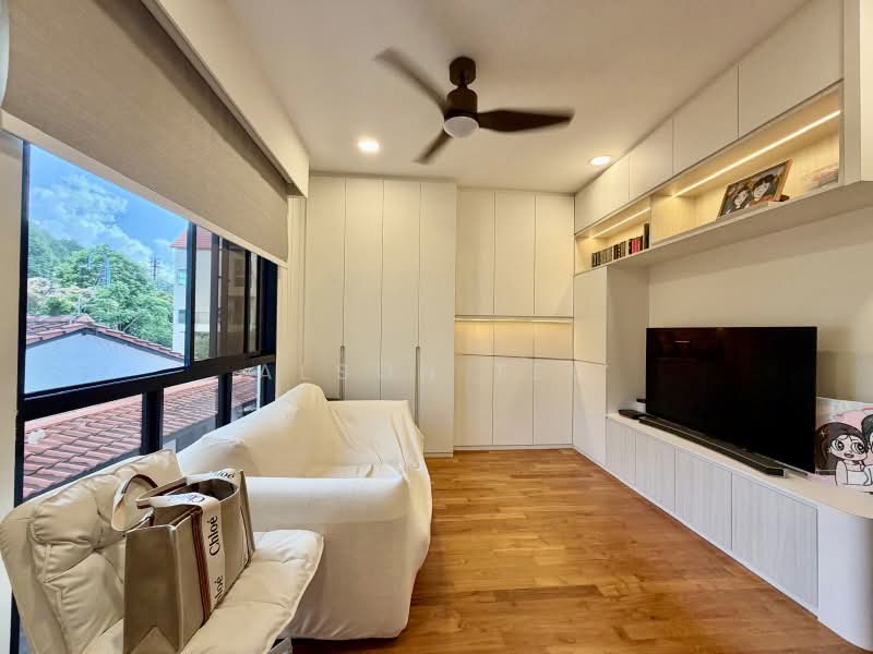 Sembawang Straits Estate, Jalan Machang, 5 Bedrooms, 4,300 sqft, Semi-Detached House For Sale, by Alson Teo, 500188692 - PropertyGuru.com.sg