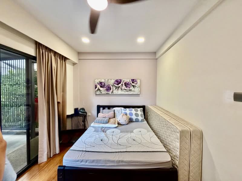 Sembawang Straits Estate, Jalan Machang, 5 Bedrooms, 4,300 sqft, Semi-Detached House For Sale, by Alson Teo, 500188692 - Bedroom - PropertyGuru.com.sg
