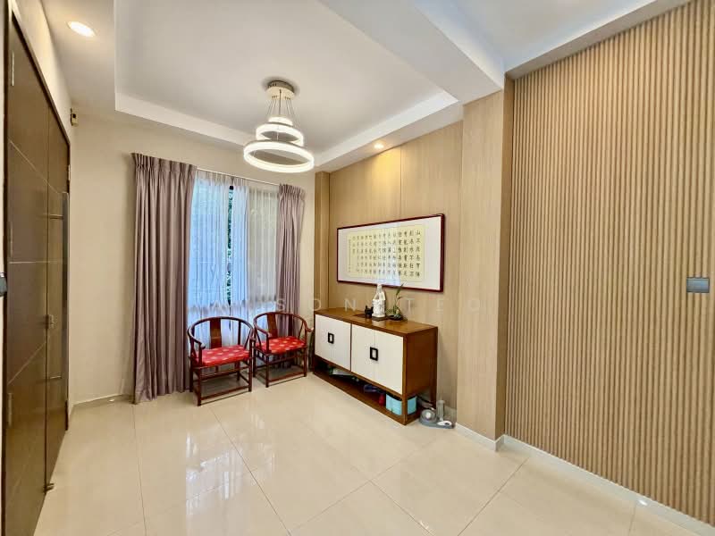 Sembawang Straits Estate, Jalan Machang, 5 Bedrooms, 4,300 sqft, Semi-Detached House For Sale, by Alson Teo, 500188692 - PropertyGuru.com.sg