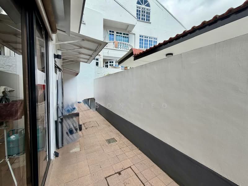 Sembawang Straits Estate, Jalan Machang, 5 Bedrooms, 4,300 sqft, Semi-Detached House For Sale, by Alson Teo, 500188692 - PropertyGuru.com.sg