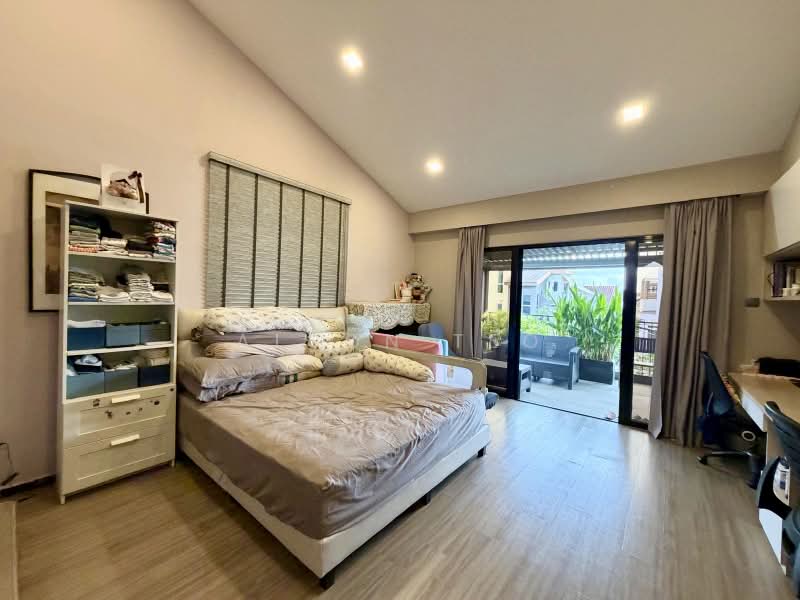 Sembawang Straits Estate, Jalan Machang, 5 Bedrooms, 4,300 sqft, Semi-Detached House For Sale, by Alson Teo, 500188692 - PropertyGuru.com.sg
