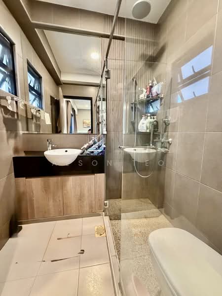 Sembawang Straits Estate, Jalan Machang, 5 Bedrooms, 4,300 sqft, Semi-Detached House For Sale, by Alson Teo, 500188692 - PropertyGuru.com.sg