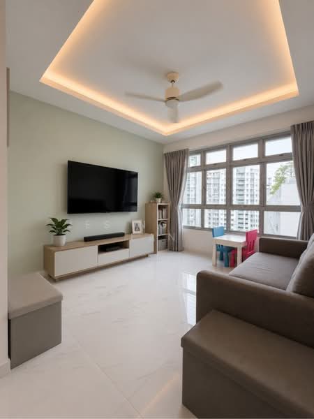 129A Canberra Street, 129A Canberra Street, 3 Bedrooms, 1,001 sqft, HDB Flat For Sale, by Jes Ng Bee Lan, 500188693 - PropertyGuru.com.sg