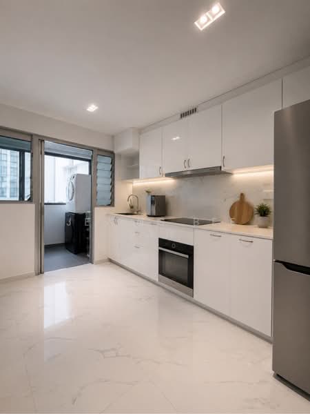 129A Canberra Street, 129A Canberra Street, 3 Bedrooms, 1,001 sqft, HDB Flat For Sale, by Jes Ng Bee Lan, 500188693 - PropertyGuru.com.sg