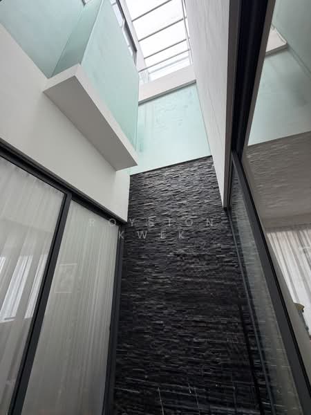 Serangoon Garden Estate, Farleigh Avenue, 6 Bedrooms, 6,000 sqft, Detached House For Rent, by Royston Kwek, 500188694 - Interior - PropertyGuru.com.sg