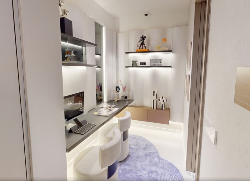 Nava Grove, 38 Pine Grove, 2 Bedrooms, 786 sqft, Condominium For Sale, by Brenda Koh, 500188695 - Study - PropertyGuru.com.sg