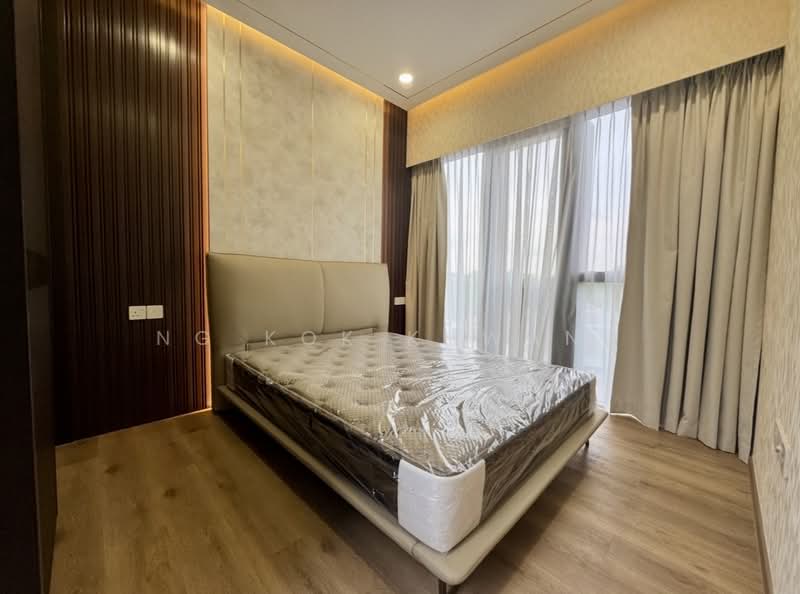 KI Residences At Brookvale, 18 Brookvale Drive, Room Rental, 100 sqft, Condominium For Rent, by Ng Kok Khwang, 500188696 - Bedroom - PropertyGuru.com.sg