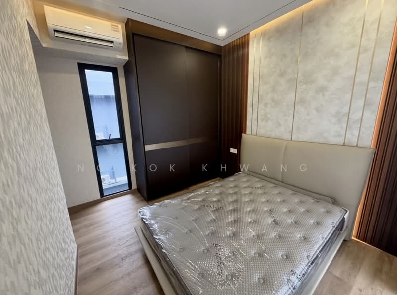 KI Residences At Brookvale, 18 Brookvale Drive, Room Rental, 100 sqft, Condominium For Rent, by Ng Kok Khwang, 500188696 - Bedroom - PropertyGuru.com.sg