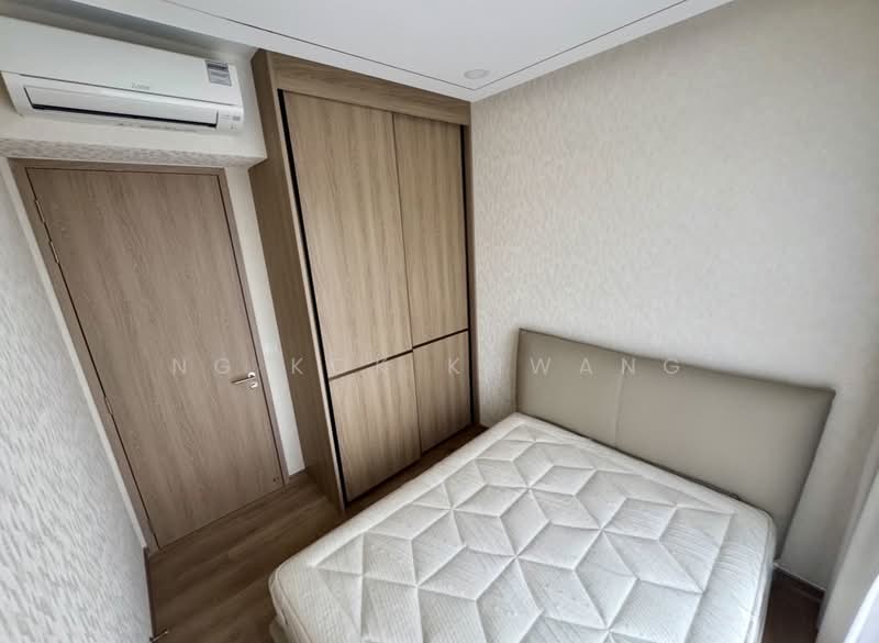 KI Residences At Brookvale, 18 Brookvale Drive, Room Rental, 100 sqft, Condominium For Rent, by Ng Kok Khwang, 500188696 - Bedroom - PropertyGuru.com.sg