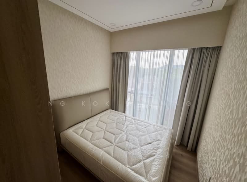 KI Residences At Brookvale, 18 Brookvale Drive, Room Rental, 100 sqft, Condominium For Rent, by Ng Kok Khwang, 500188696 - Bedroom - PropertyGuru.com.sg