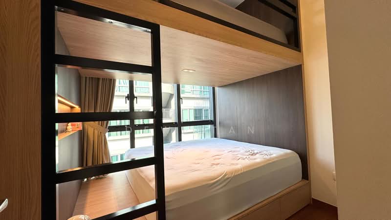 Casa Al Mare, 75 Jalan Loyang Besar, 2 Bedrooms, 775 sqft, Apartment For Sale, by Dewi Tan, 500188697 - Bedroom - PropertyGuru.com.sg