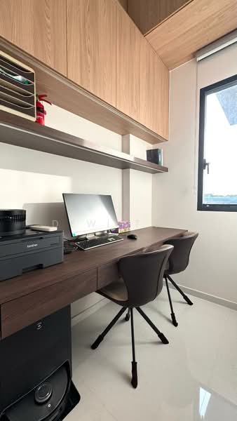 Casa Al Mare, 75 Jalan Loyang Besar, 2 Bedrooms, 775 sqft, Apartment For Sale, by Dewi Tan, 500188697 - Study - PropertyGuru.com.sg