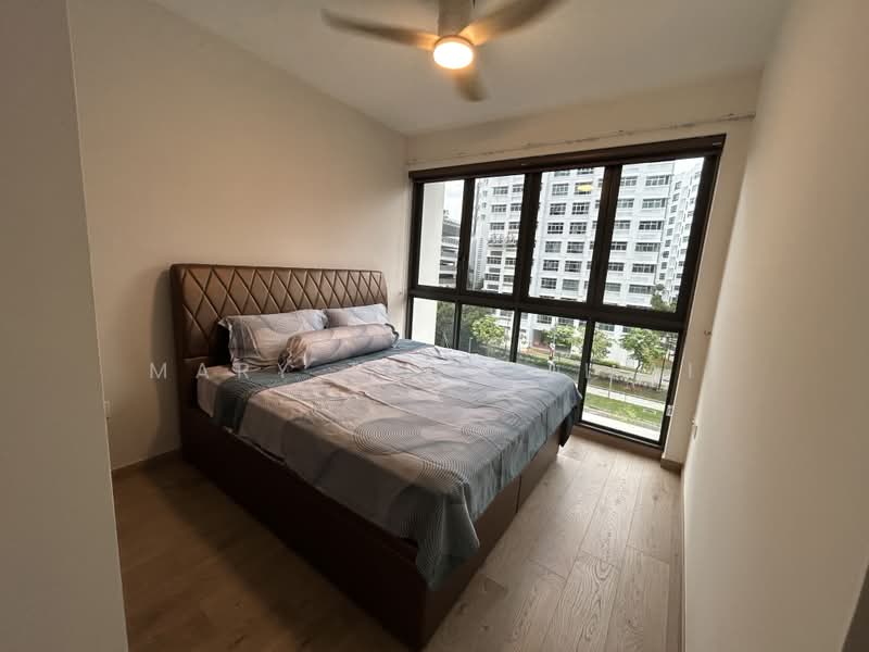 The Criterion, 5 Yishun Street 51, 3 Bedrooms, 915 sqft, Executive Condominium For Sale, by Mary Tang Ji'Ai, 500188699 - Bedroom - PropertyGuru.com.sg