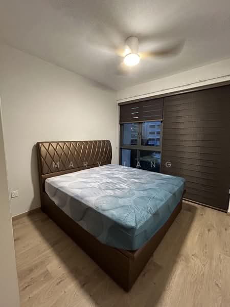 The Criterion, 5 Yishun Street 51, 3 Bedrooms, 915 sqft, Executive Condominium For Sale, by Mary Tang Ji'Ai, 500188699 - Bedroom - PropertyGuru.com.sg