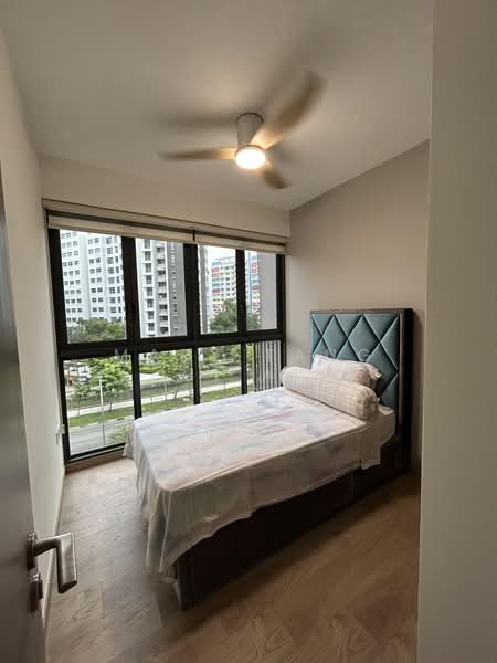 The Criterion, 5 Yishun Street 51, 3 Bedrooms, 915 sqft, Executive Condominium For Sale, by Mary Tang Ji'Ai, 500188699 - Bedroom - PropertyGuru.com.sg