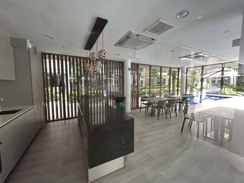 The Criterion, 5 Yishun Street 51, 3 Bedrooms, 915 sqft, Executive Condominium For Sale, by Mary Tang Ji'Ai, 500188699 - Dining Room - PropertyGuru.com.sg
