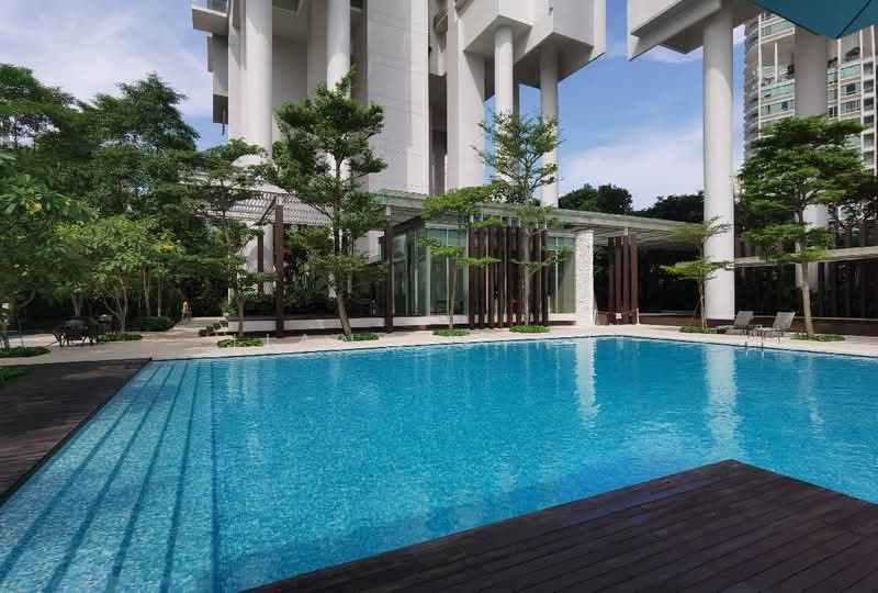 The Cosmopolitan, 200 Kim Seng Road, 3 Bedrooms, 1,399 sqft, Condominium For Rent, by Jiang Cihui, 500188700 - PropertyGuru.com.sg
