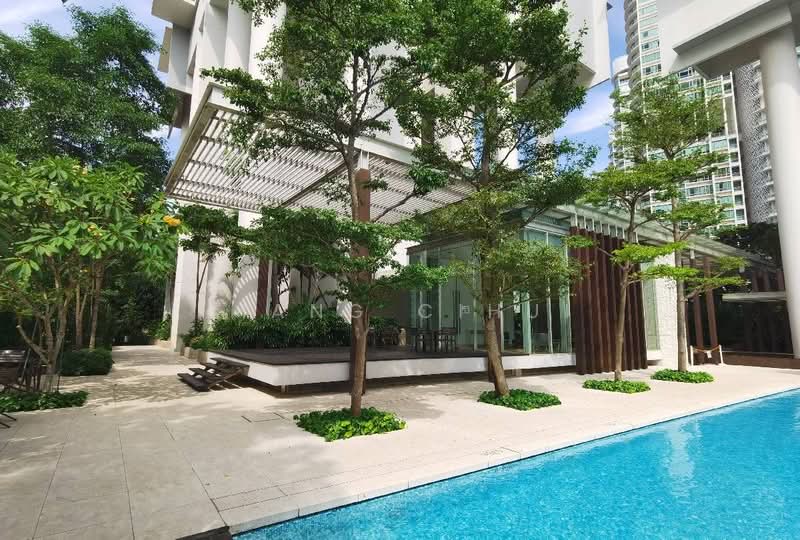 The Cosmopolitan, 200 Kim Seng Road, 3 Bedrooms, 1,399 sqft, Condominium For Rent, by Jiang Cihui, 500188700 - PropertyGuru.com.sg