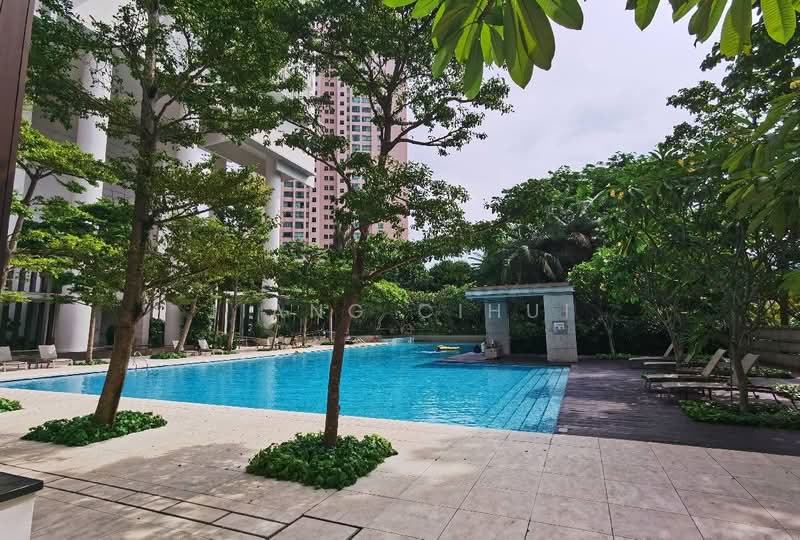 The Cosmopolitan, 200 Kim Seng Road, 3 Bedrooms, 1,399 sqft, Condominium For Rent, by Jiang Cihui, 500188700 - PropertyGuru.com.sg