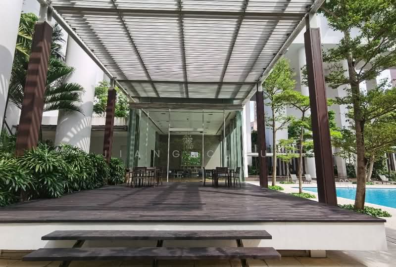 The Cosmopolitan, 200 Kim Seng Road, 3 Bedrooms, 1,399 sqft, Condominium For Rent, by Jiang Cihui, 500188700 - PropertyGuru.com.sg