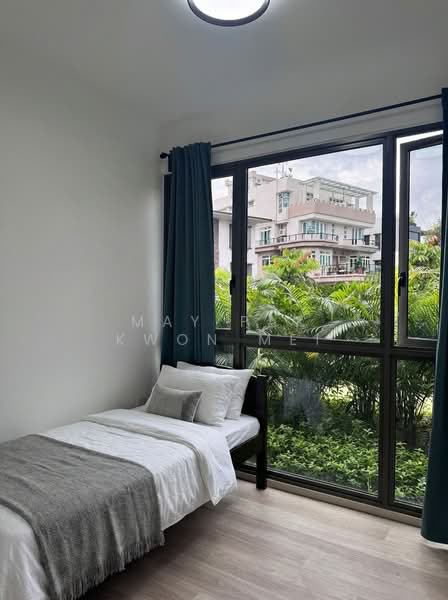 The Watergardens at Canberra, 33 Canberra Drive, Room Rental, 95 sqft, Condominium For Rent, by May Pak Kwon Mei, 500188702 - Bedroom - PropertyGuru.com.sg
