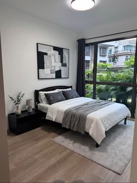 The Watergardens at Canberra, 33 Canberra Drive, Room Rental, 95 sqft, Condominium For Rent, by May Pak Kwon Mei, 500188702 - Bedroom - PropertyGuru.com.sg