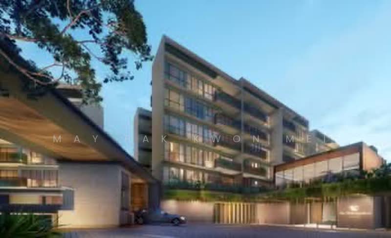 The Watergardens at Canberra, 33 Canberra Drive, Room Rental, 95 sqft, Condominium For Rent, by May Pak Kwon Mei, 500188702 - Exterior - PropertyGuru.com.sg