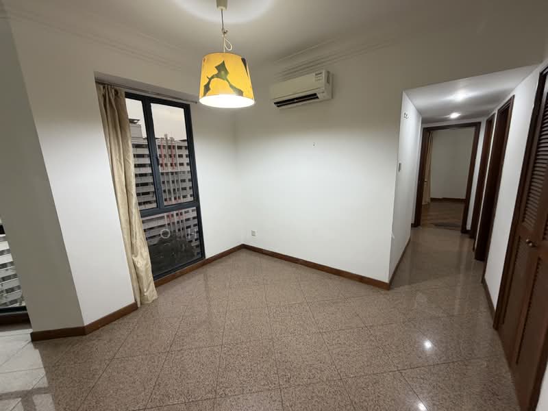 Regentville, 2 Hougang Street 92, 2 Bedrooms, 980 sqft, Condominium For Rent, by Johnny Chia, 500188703 - Interior - PropertyGuru.com.sg