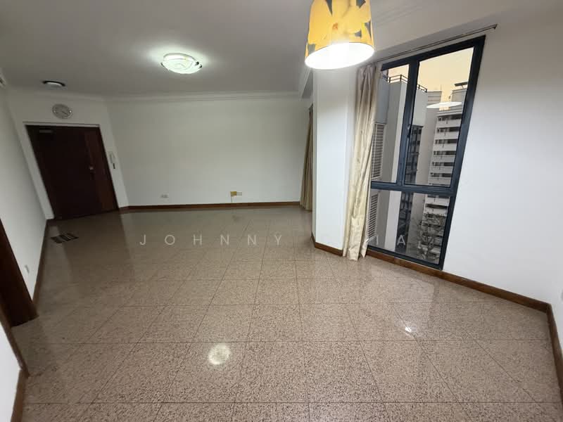Regentville, 2 Hougang Street 92, 2 Bedrooms, 980 sqft, Condominium For Rent, by Johnny Chia, 500188703 - Living Room - PropertyGuru.com.sg