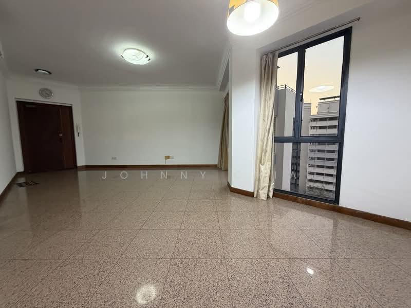 Regentville, 2 Hougang Street 92, 2 Bedrooms, 980 sqft, Condominium For Rent, by Johnny Chia, 500188703 - Living Room - PropertyGuru.com.sg