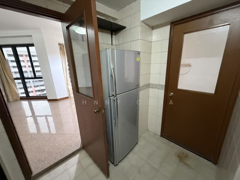 Regentville, 2 Hougang Street 92, 2 Bedrooms, 980 sqft, Condominium For Rent, by Johnny Chia, 500188703 - Interior - PropertyGuru.com.sg
