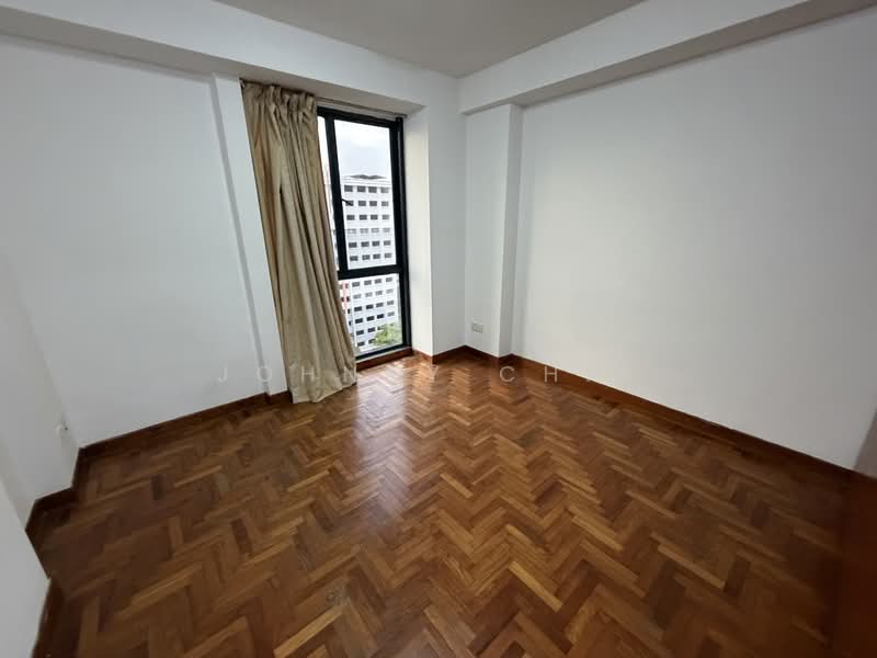 Regentville, 2 Hougang Street 92, 2 Bedrooms, 980 sqft, Condominium For Rent, by Johnny Chia, 500188703 - Interior - PropertyGuru.com.sg
