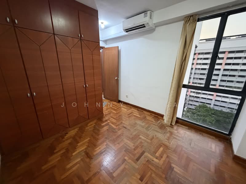 Regentville, 2 Hougang Street 92, 2 Bedrooms, 980 sqft, Condominium For Rent, by Johnny Chia, 500188703 - Bedroom - PropertyGuru.com.sg