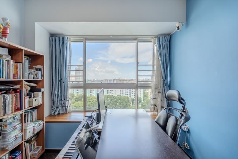 588D Ang Mo Kio Street 52, 588D Ang Mo Kio Street 52, 3 Bedrooms, 980 sqft, HDB Flat For Sale, by Wong Jun Jie, 500188704 - Study - PropertyGuru.com.sg