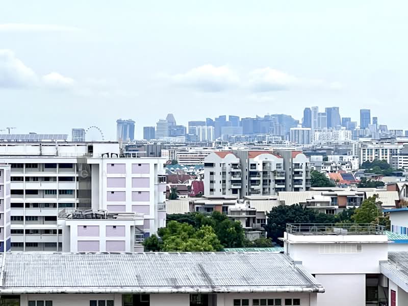 941 Hougang Street 92, 941 Hougang Street 92, 3 Bedrooms, 1,076 sqft, HDB Flat For Sale, by GANESHKUMAR K, 500188706 - Exterior - PropertyGuru.com.sg