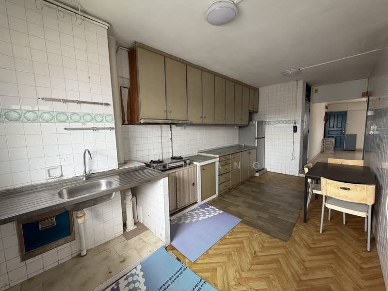 179 Ang Mo Kio Avenue 5, 179 Ang Mo Kio Avenue 5, 3 Bedrooms, 980 sqft, HDB Flat For Sale, by Faith Ang, 500188707 - Kitchen - PropertyGuru.com.sg