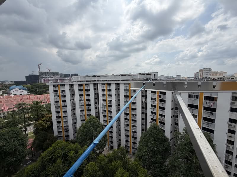 179 Ang Mo Kio Avenue 5, 179 Ang Mo Kio Avenue 5, 3 Bedrooms, 980 sqft, HDB Flat For Sale, by Faith Ang, 500188707 - Exterior - PropertyGuru.com.sg