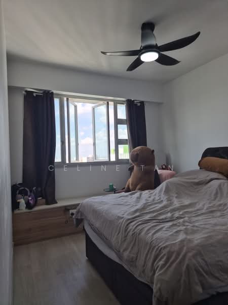 182B Woodlands Street 13, 182B Woodlands Street 13, 4 Bedrooms, 1,291 sqft, HDB Flat For Sale, by Celine Tan, 500188708 - Bedroom - PropertyGuru.com.sg