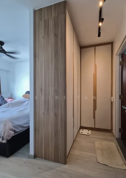 182B Woodlands Street 13, 182B Woodlands Street 13, 4 Bedrooms, 1,291 sqft, HDB Flat For Sale, by Celine Tan, 500188708 - Bedroom - PropertyGuru.com.sg