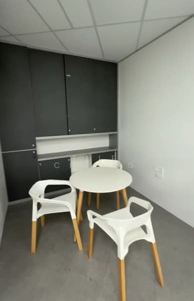 Henderson Industrial Park, 219 Henderson Road, 2,000 sqft, Light Industrial (B1) For Rent, by Elle Cheong, 500188710 - Interior - CommercialGuru.com.sg