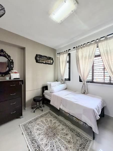 593A Montreal Ville, 593A Montreal Link, 2 Bedrooms, 961 sqft, HDB Flat For Sale, by Nona Kirana, 500188713 - Bedroom - PropertyGuru.com.sg