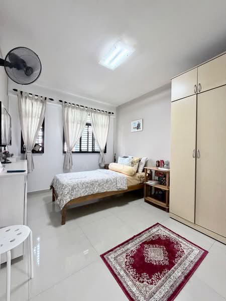 593A Montreal Ville, 593A Montreal Link, 2 Bedrooms, 961 sqft, HDB Flat For Sale, by Nona Kirana, 500188713 - Bedroom - PropertyGuru.com.sg